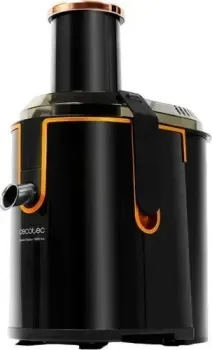 Cecotec ExtremeTitanium 19000 XXL 04111