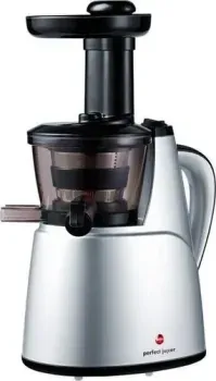 Eldom PJ600 (серебро)