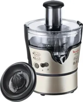 Moulinex Elea Duo JU385H30