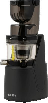 4Swiss Swan BM 225 (черный матовый)