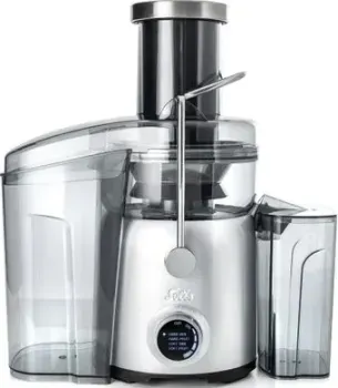 Solis Juice Fountain Compact 8451