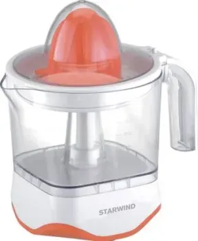 StarWind SJ 1231