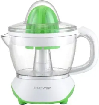 StarWind SJ 1221
