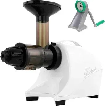 Tribest Solostar 4C SS-4200C (белый)