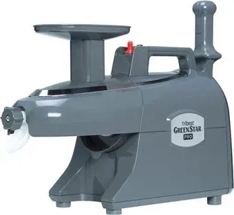 Tribest Green Star Pro GS-P502 (серый)