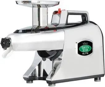 Tribest Green Star Elite GSE-5050 (хром)