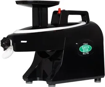 Tribest Green Star Elite GSE-5010 (черный)