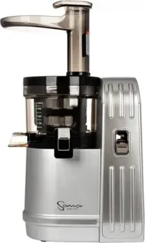 Sana Juicer EUJ-828 (серебристый)