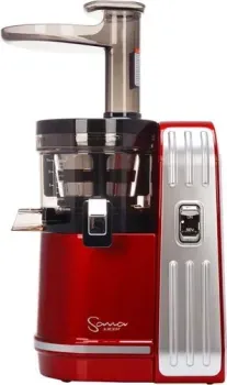 Sana Juicer EUJ-828 (красный)