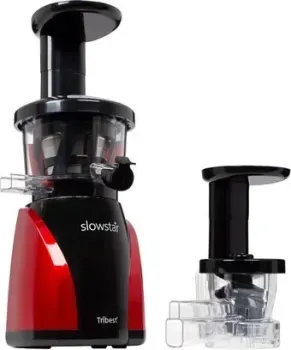 Tribest Slowstar SW-2000VS (красный)