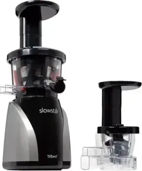 Tribest Slowstar SW-2020VS (серебристый)