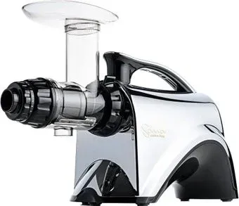 Sana Juicer EUJ-606 (хром)