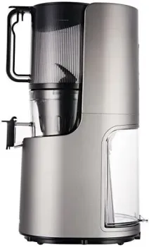 Hurom Premium H200-DBEA03 (серебристый)