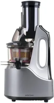 Eldom PJ1200AC (серебристый)