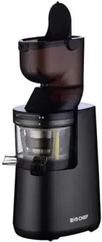 Biochef Atlas Whole Slow Juicer BCWA (черный)
