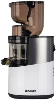 Biochef Atlas Pro Whole Slow Juicer DCWA400 (белый)