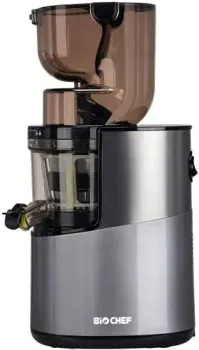 Biochef Atlas Pro Whole Slow Juicer DCWA400 (серебристый)