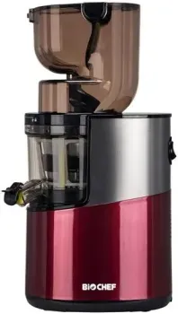 Biochef Atlas Pro Whole Slow Juicer DCWA400 (красный)