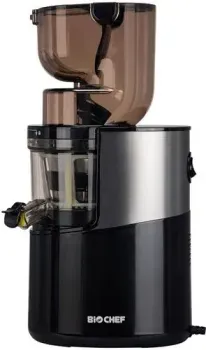 Biochef Atlas Pro Whole Slow Juicer DCWA400 (черный)
