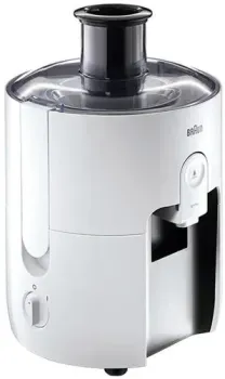 Braun SJ3100 (белый)