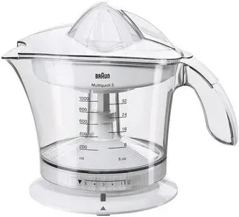 Braun Citromatic MPZ 9