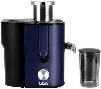 BBK JC060-H02 (черный/фиолетовый)