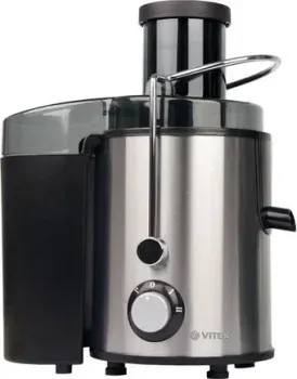 Vitek VT-3652 BK