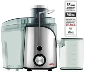 Aresa AR-2502