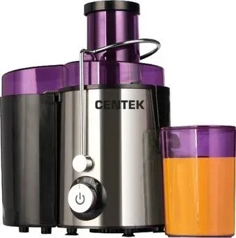 CENTEK CT-1209 (фиолетовый)