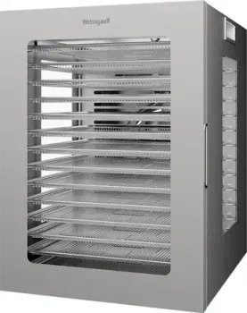 Weissgauff WDH 114 Digital Extra Dry