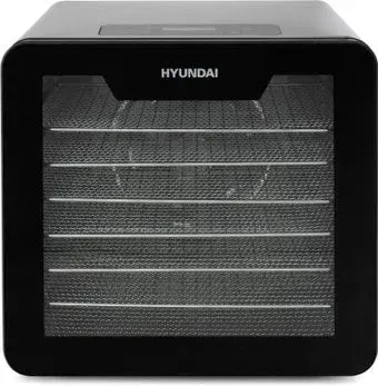 Hyundai HYFD-8802