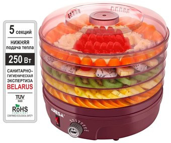 Aresa AR-2602 [FD-441]