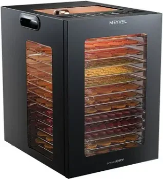 Meyvel MDH14-2S black