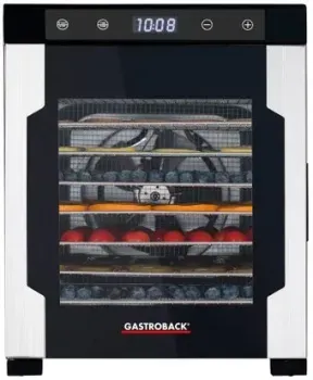 Gastroback 46603