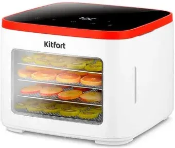 Kitfort KT-4963