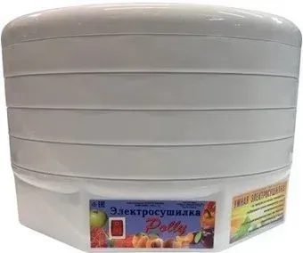 Polly 500 Вт (белый)