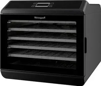 Weissgauff WDH 106 Dry Cube
