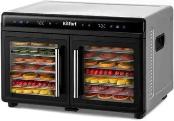 Kitfort KT-4962