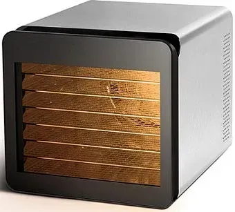 BQ FD1006 (черный/нержавеющая сталь)