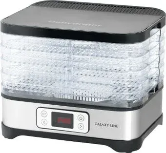 Galaxy Line GL2640