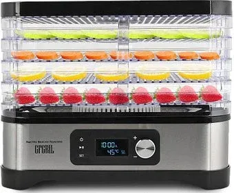 GFgril GFD-001