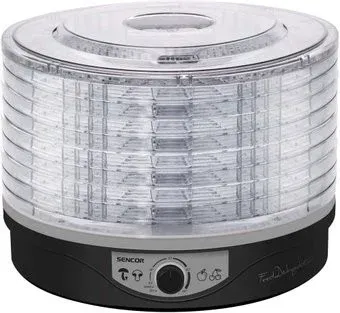 Sencor SFD 3109BK