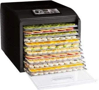Sencor SFD 6601BK