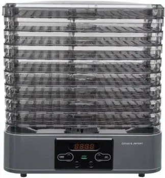 Goetze &amp; Jensen FD800