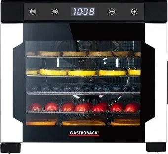 Gastroback Design Pro 46602