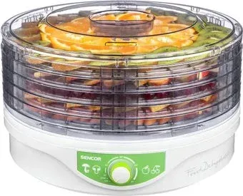 Sencor SFD 1205WH