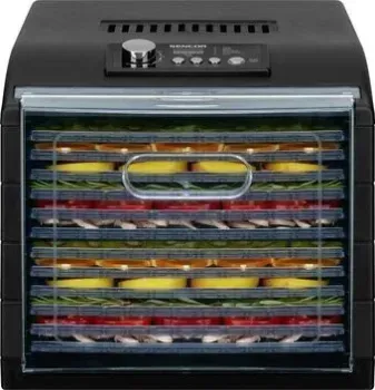 Sencor SFD 6600BK