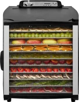 Sencor SFD 7000BK