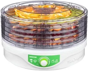 Sencor SFD 2105WH