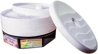 Polly 500 Вт (белый/черный)